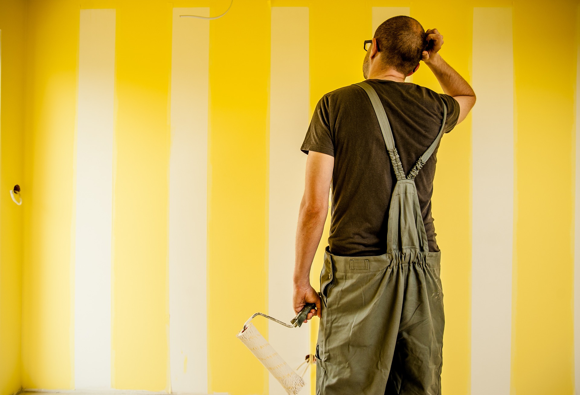 Painting Service in Southampton