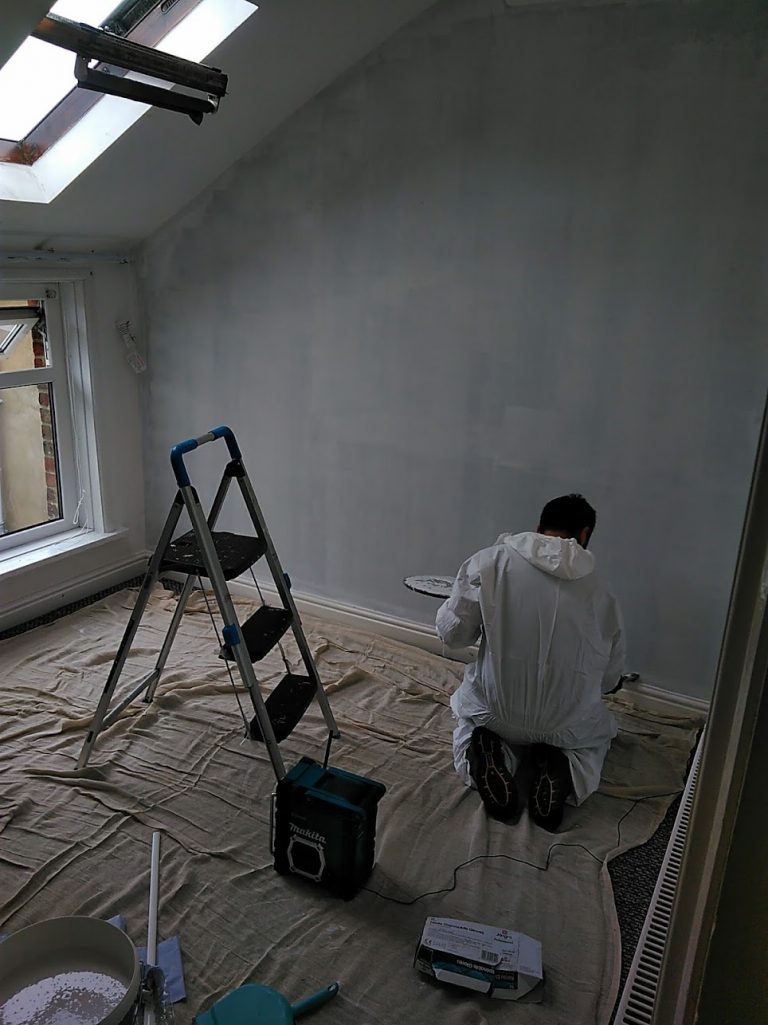 painting service portsmouth